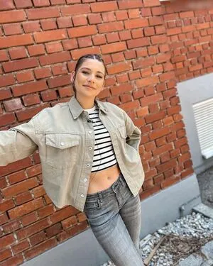 Jana Wosnitza OnlyFans Leaked Free Thumbnail Picture - #vUnKyzoOUD