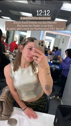 Jana Wosnitza OnlyFans Leaked Free Thumbnail Picture - #ymxRbSCLs2