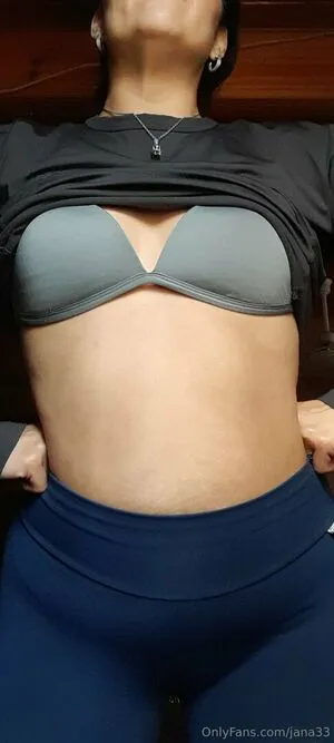 Jana33 OnlyFans Leaked Free Thumbnail Picture - #CtyFf2rKbd