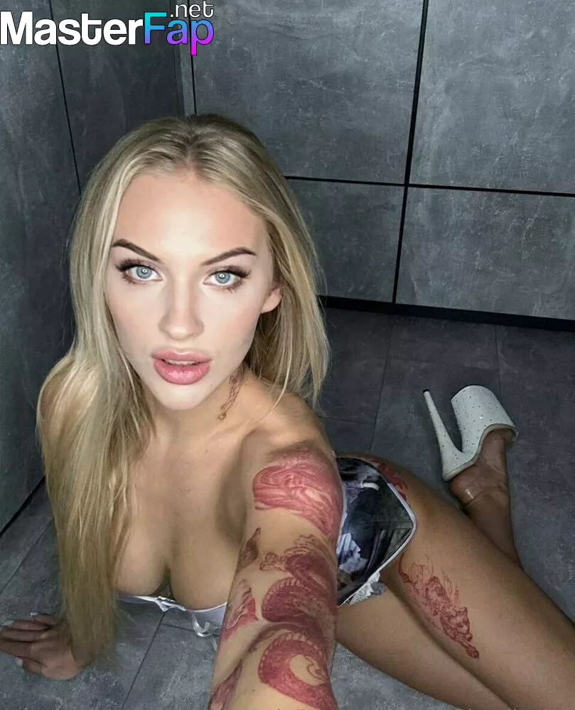 Jana_blondie_19 Nude OnlyFans Leak Picture #zqIokLsHJj | MasterFap.net