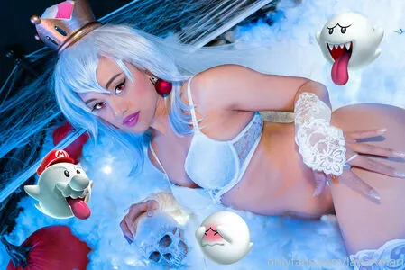 Janaamari OnlyFans Leaked Free Thumbnail Picture - #L3BlBH864H