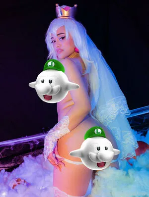Janaamari OnlyFans Leaked Free Thumbnail Picture - #MB283ID2I5