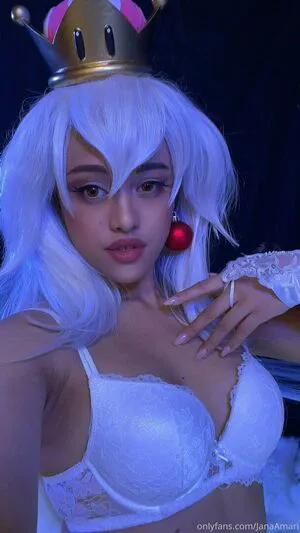 Janaamari OnlyFans Leaked Free Thumbnail Picture - #dGbdgN51Xp