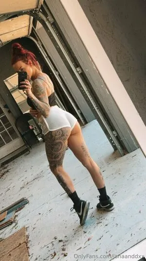 Janaanddxx OnlyFans Leaked Free Thumbnail Picture - #03HPFTGElT