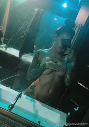 Janaanddxx OnlyFans Leaked Free Thumbnail Picture - #mlG3YfjKZV