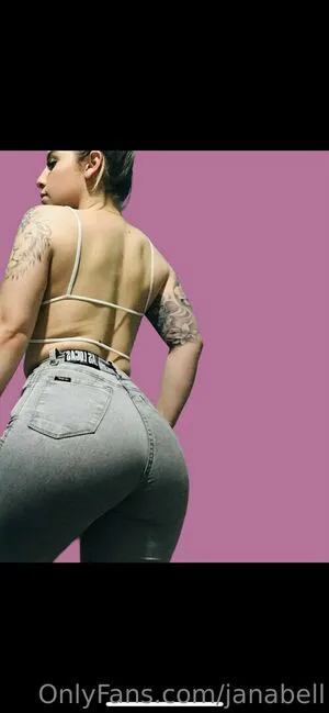 Janabell OnlyFans Leaked Free Thumbnail Picture - #2Y5EA4MpI2