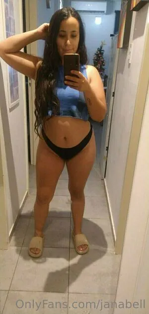Janabell OnlyFans Leaked Free Thumbnail Picture - #4avbgKyvfh