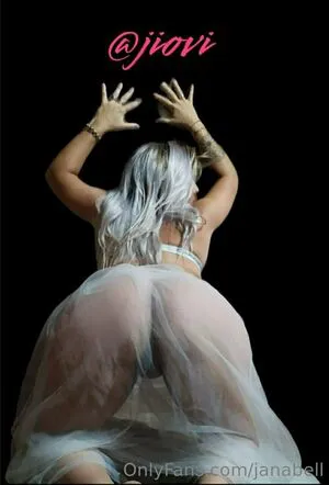 Janabell OnlyFans Leaked Free Thumbnail Picture - #8jUau5LQaT