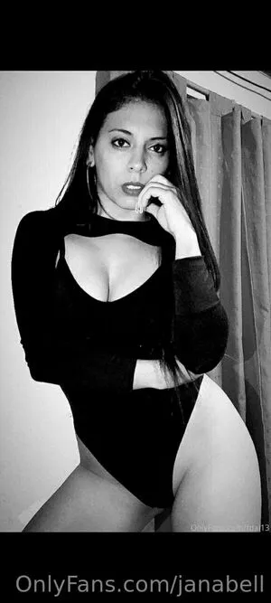 Janabell OnlyFans Leaked Free Thumbnail Picture - #GQpGKaULZv