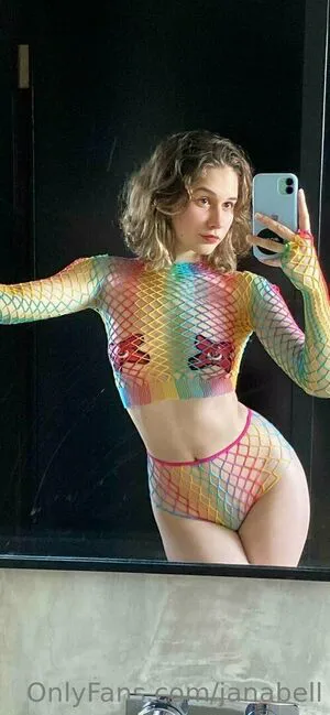 Janabell OnlyFans Leaked Free Thumbnail Picture - #XnIQEBsKS1