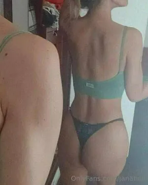 Janabell OnlyFans Leaked Free Thumbnail Picture - #oOP1NpsIal