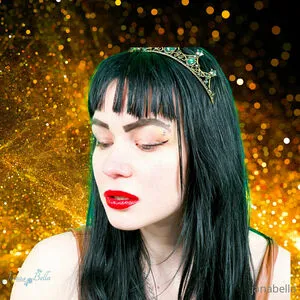 Janabella OnlyFans Leaked Free Thumbnail Picture - #8MzbLCyTll