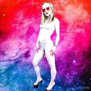 Janabella OnlyFans Leaked Free Thumbnail Picture - #ASn03CBbFs