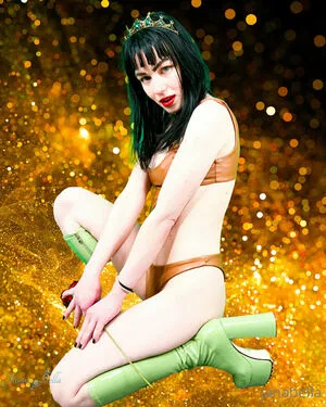 Janabella OnlyFans Leaked Free Thumbnail Picture - #Bkij7lewxM