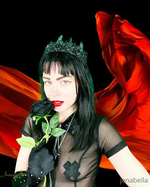 Janabella OnlyFans Leaked Free Thumbnail Picture - #J4z3QWsEoM