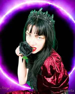 Janabella OnlyFans Leaked Free Thumbnail Picture - #K172zj6Pyr