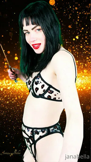 Janabella OnlyFans Leaked Free Thumbnail Picture - #O7w9z7r0FB