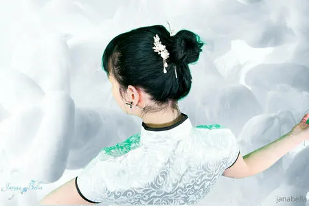 Janabella OnlyFans Leaked Free Thumbnail Picture - #TvQJVGb9CT