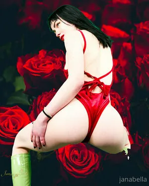 Janabella OnlyFans Leaked Free Thumbnail Picture - #Xqkd5pgtq2
