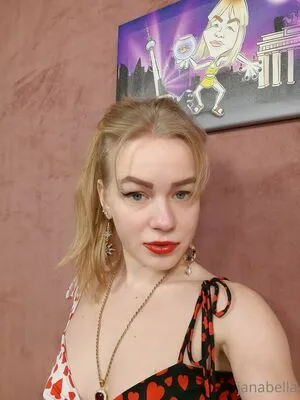 Janabella OnlyFans Leaked Free Thumbnail Picture - #YSMoSerWrZ