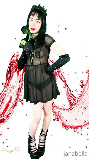 Janabella OnlyFans Leaked Free Thumbnail Picture - #eJtH71LIxR