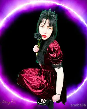 Janabella OnlyFans Leaked Free Thumbnail Picture - #gztVAJPICM