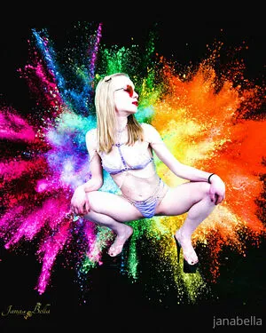 Janabella OnlyFans Leaked Free Thumbnail Picture - #i1aNAiLgkm