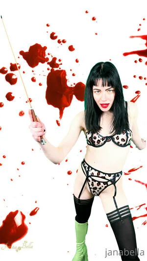 Janabella OnlyFans Leaked Free Thumbnail Picture - #wTl74UyHKf