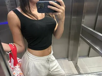 Janabellvip OnlyFans Leaked Free Thumbnail Picture - #bxwuOADslq