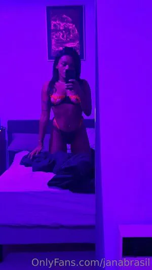 Janabrasil OnlyFans Leaked Free Thumbnail Picture - #Nme2MYGFkD