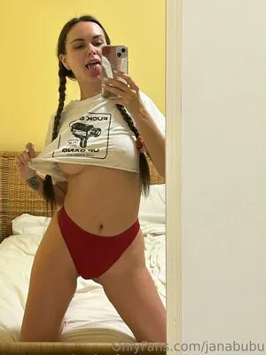 Janabubu OnlyFans Leaked Free Thumbnail Picture - #3hL4DDpUry