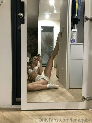 Janabubu OnlyFans Leaked Free Thumbnail Picture - #OTnlZKY7KM