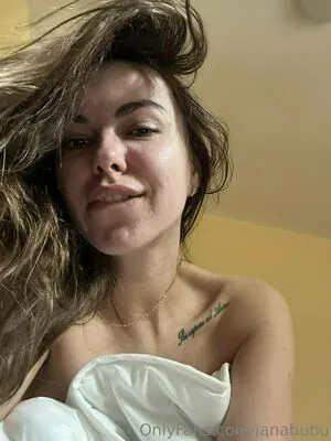 Janabubu OnlyFans Leaked Free Thumbnail Picture - #RDBy14lzzx