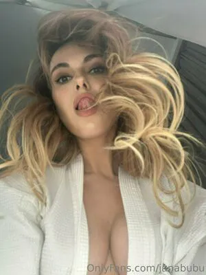 Janabubu OnlyFans Leaked Free Thumbnail Picture - #qe3G0YCHYL