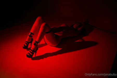 Janabubu OnlyFans Leaked Free Thumbnail Picture - #znDsWWNlXX