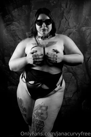 Janacurvyfree OnlyFans Leaked Free Thumbnail Picture - #3WSj4zx00P