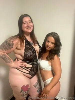 Janacurvyfree OnlyFans Leaked Free Thumbnail Picture - #FDumKVSbcm