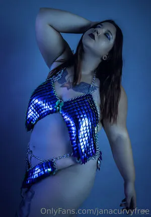Janacurvyfree OnlyFans Leaked Free Thumbnail Picture - #HIHAT0twRp