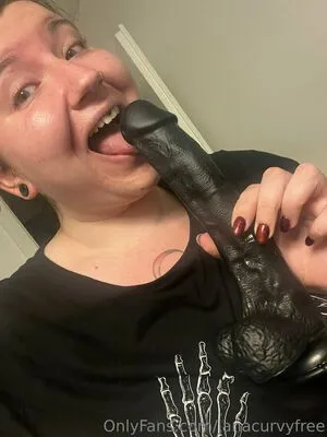 Janacurvyfree OnlyFans Leaked Free Thumbnail Picture - #K4GORvuw5K