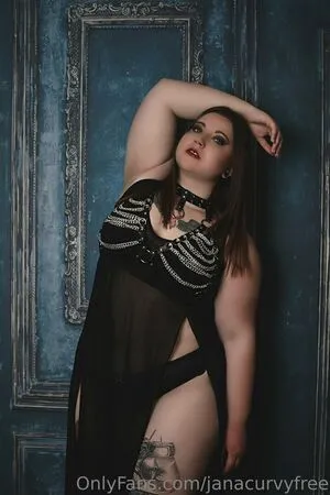 Janacurvyfree OnlyFans Leaked Free Thumbnail Picture - #lhIsrRgYEa