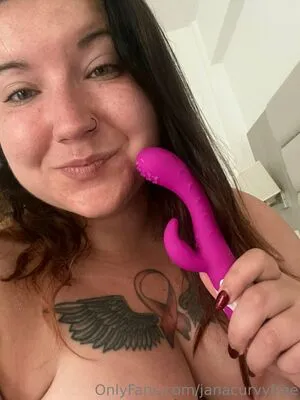 Janacurvyfree OnlyFans Leaked Free Thumbnail Picture - #ppppLQ2Ol5