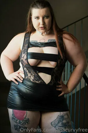 Janacurvyfree OnlyFans Leaked Free Thumbnail Picture - #voEkZo1Omp
