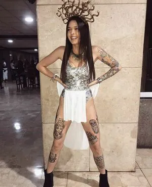 Janadeoliveira OnlyFans Leaked Free Thumbnail Picture - #27VnxyQBRW