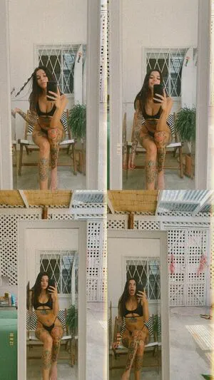 Janadeoliveira OnlyFans Leaked Free Thumbnail Picture - #KL7rmKv147