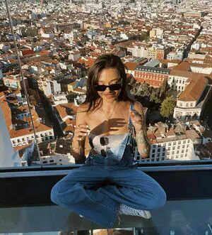 Janadeoliveira OnlyFans Leaked Free Thumbnail Picture - #OlAEwF0H3u