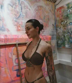 Janadeoliveira OnlyFans Leaked Free Thumbnail Picture - #sZ8LgZ4I86
