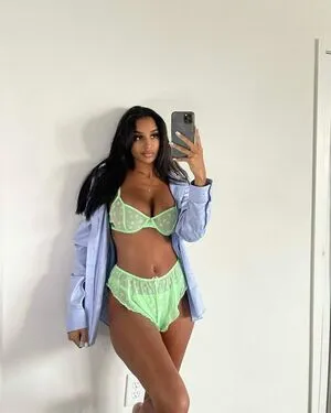 Janae Daugherty OnlyFans Leaked Free Thumbnail Picture - #d5fYsVtknR