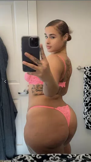 Janae Girard OnlyFans Leaked Free Thumbnail Picture - #8xx6grIBAm