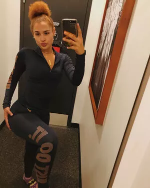 Janae Girard OnlyFans Leaked Free Thumbnail Picture - #F4Hfyjxs4h