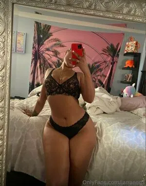 Janae Girard OnlyFans Leaked Free Thumbnail Picture - #IYbRBY5oJv